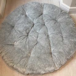 Faux Fur Cushions