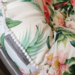 Mini Pom Pom Trim +&pound;55