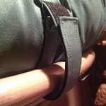 Velcro Straps - Secure Cushion to Frame - Matching Fabric +&pound;65